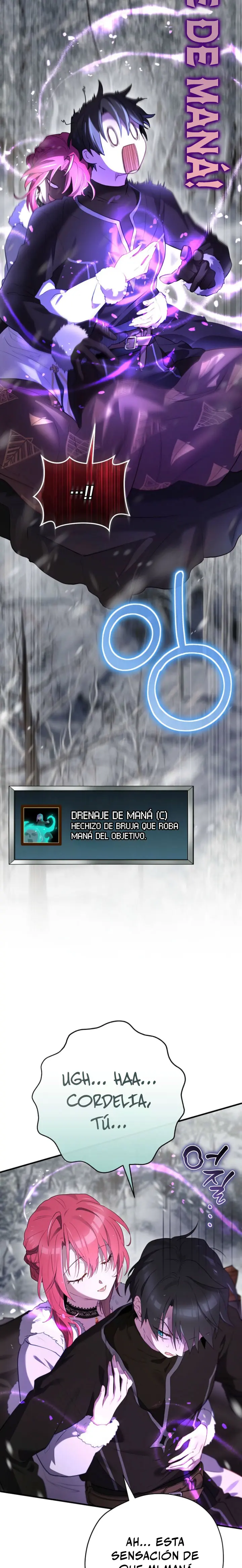 Creador De Finales Capitulo 75 página 10