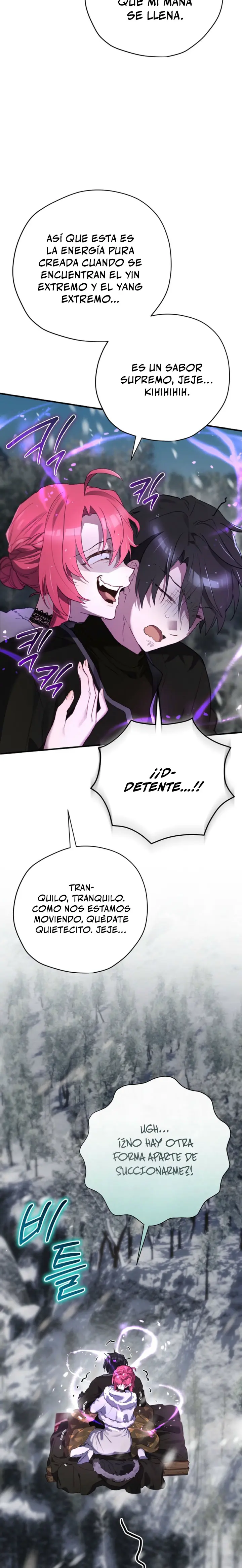Creador De Finales Capitulo 75 página 11