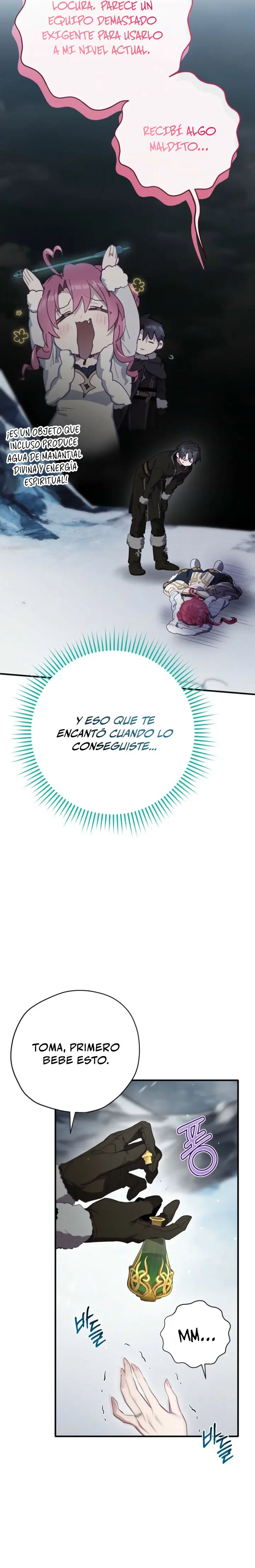 Creador De Finales Capitulo 75 página 15