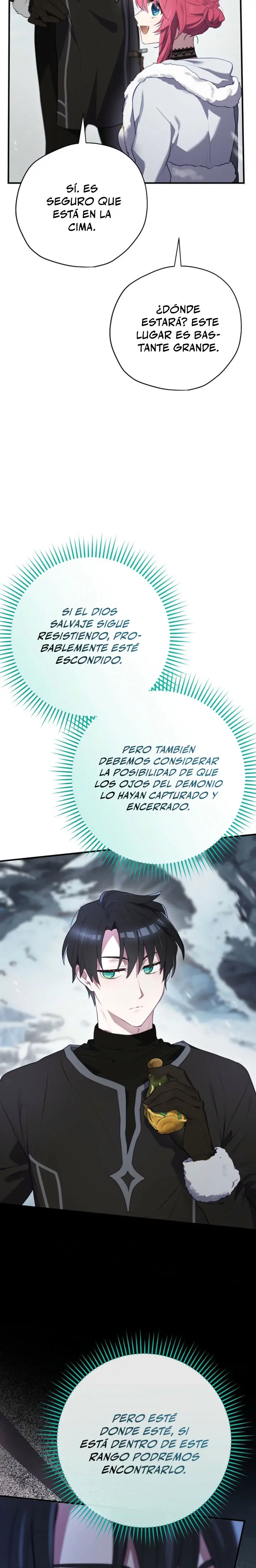 Creador De Finales Capitulo 75 página 18