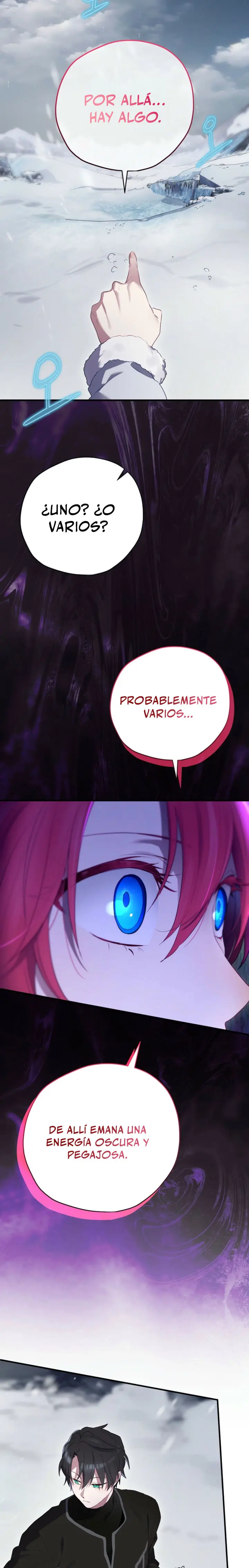Creador De Finales Capitulo 75 página 20
