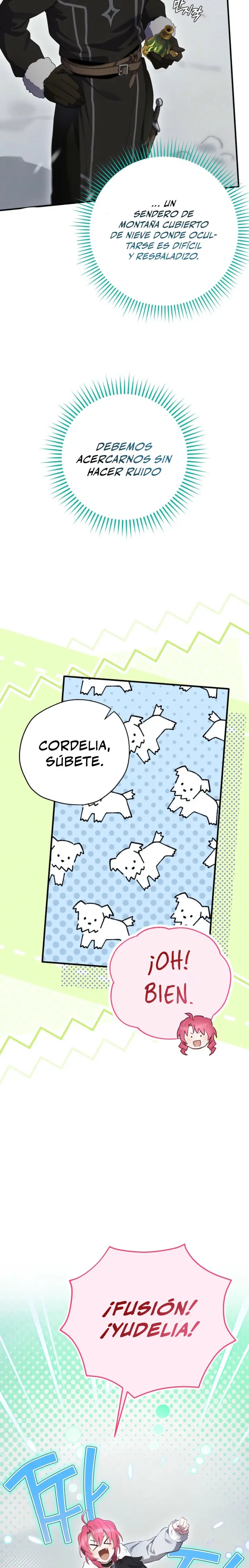 Creador De Finales Capitulo 75 página 21