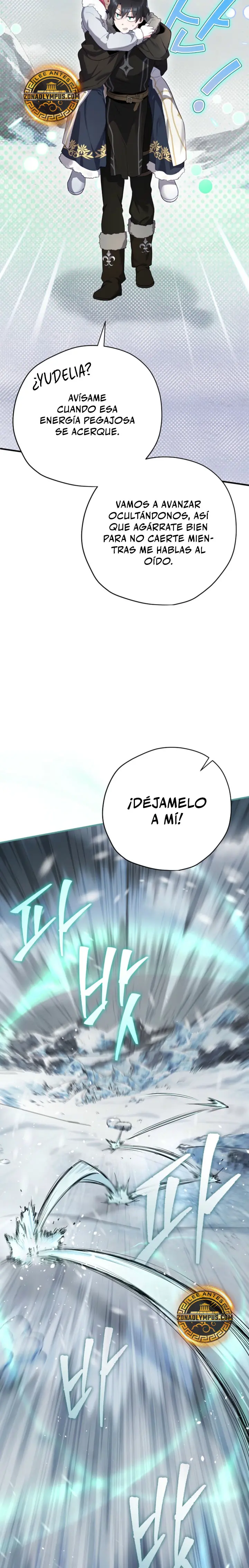 Creador De Finales Capitulo 75 página 22