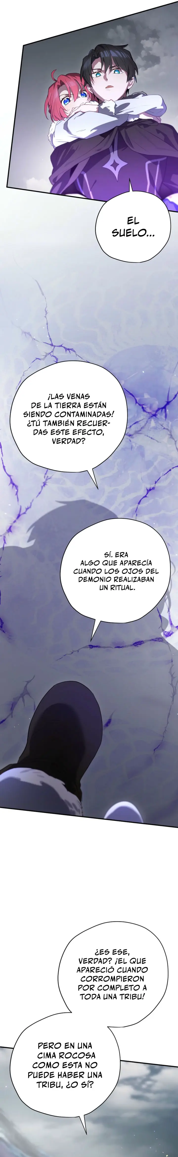 Creador De Finales Capitulo 75 página 25