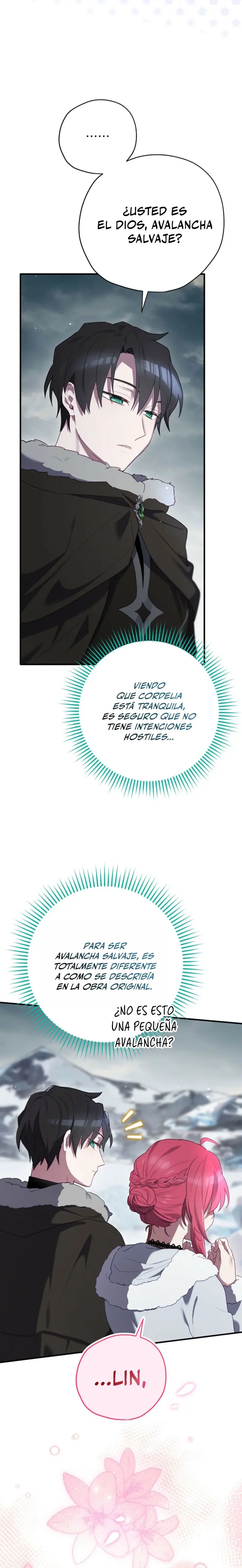 Creador De Finales Capitulo 75 página 30