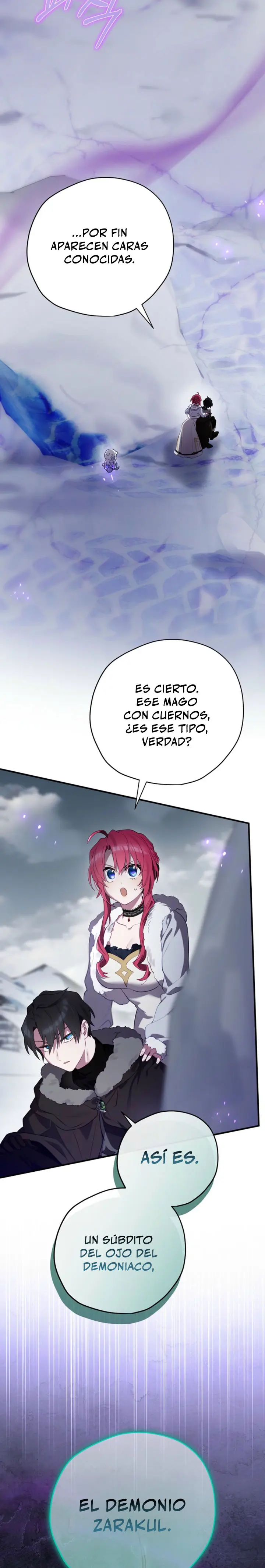 Creador De Finales Capitulo 75 página 38