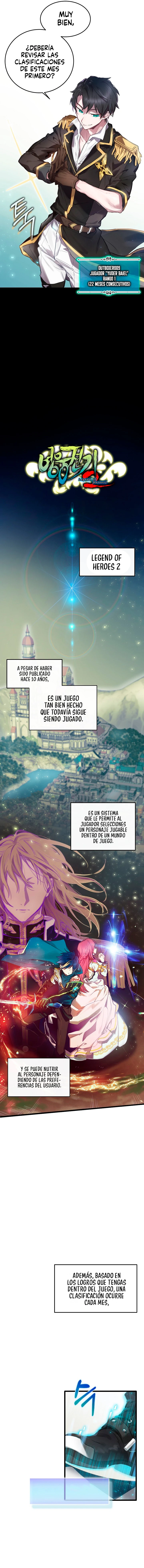 Creador De Finales Capitulo 1 página 5