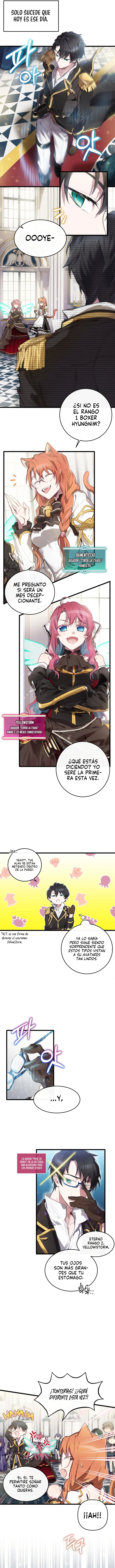 Creador De Finales Capitulo 1 página 6