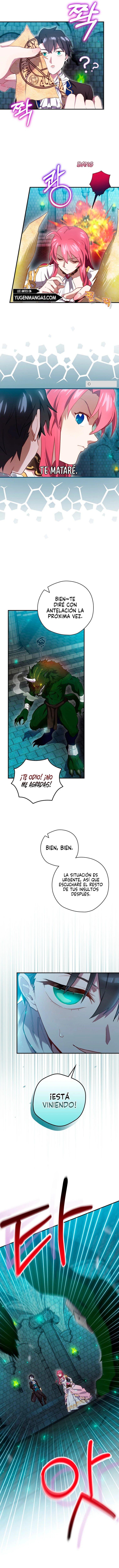 Creador De Finales Capitulo 10 página 4