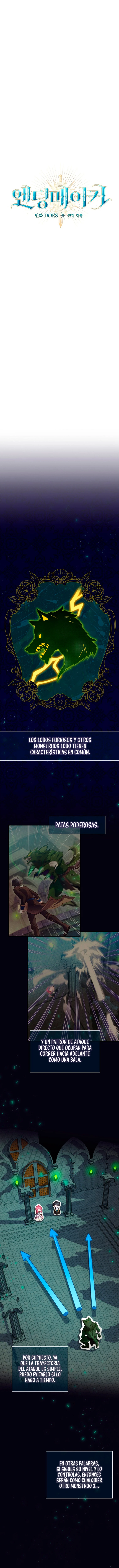 Creador De Finales Capitulo 10 página 5