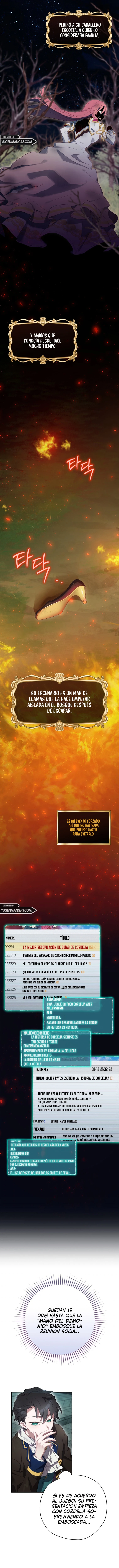 Creador De Finales Capitulo 11 página 12