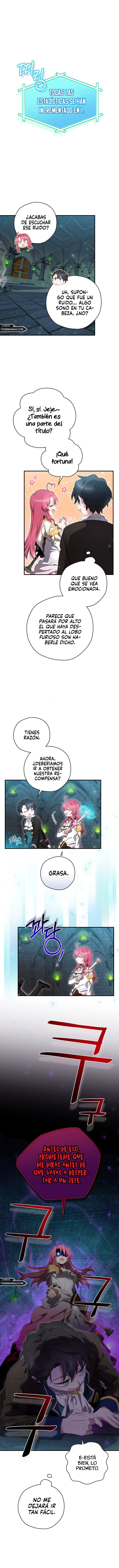 Creador De Finales Capitulo 11 página 3