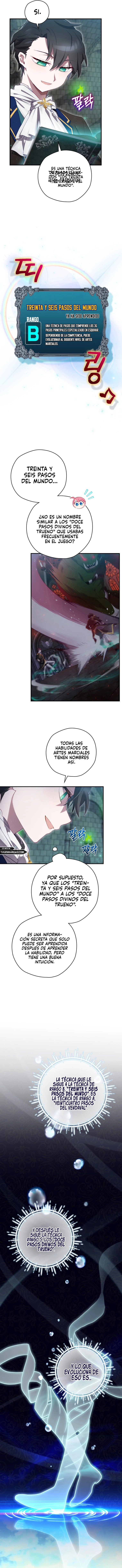 Creador De Finales Capitulo 11 página 5