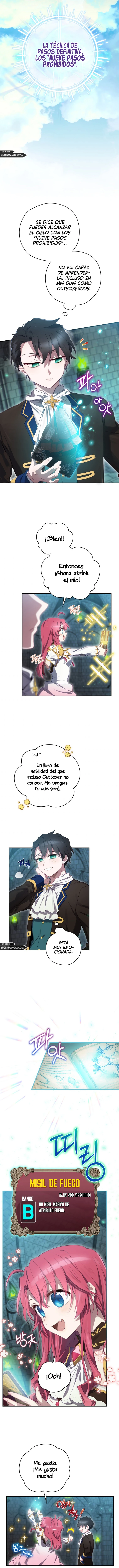 Creador De Finales Capitulo 11 página 6