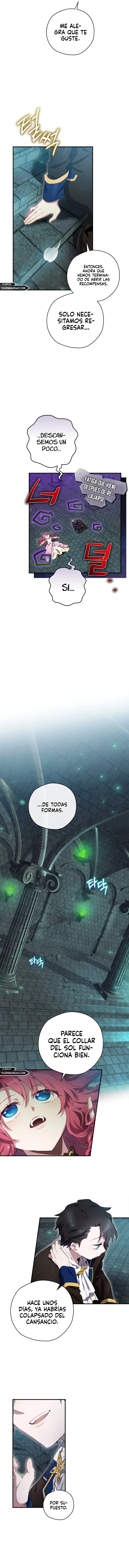 Creador De Finales Capitulo 11 página 7