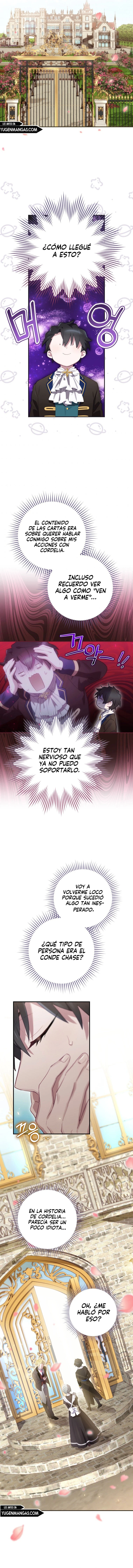 Creador De Finales Capitulo 12 página 12