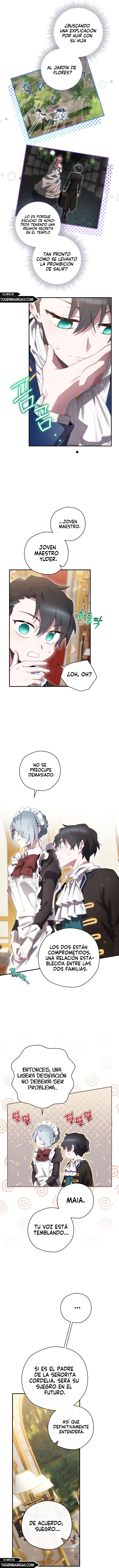 Creador De Finales Capitulo 12 página 13