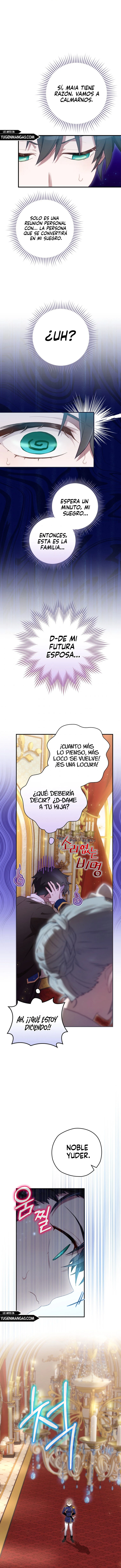 Creador De Finales Capitulo 12 página 14