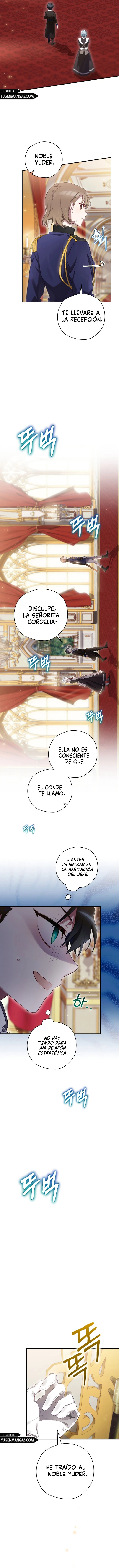 Creador De Finales Capitulo 12 página 15