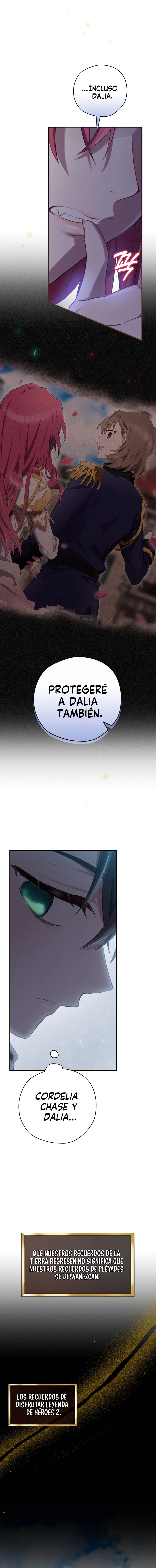 Creador De Finales Capitulo 12 página 3