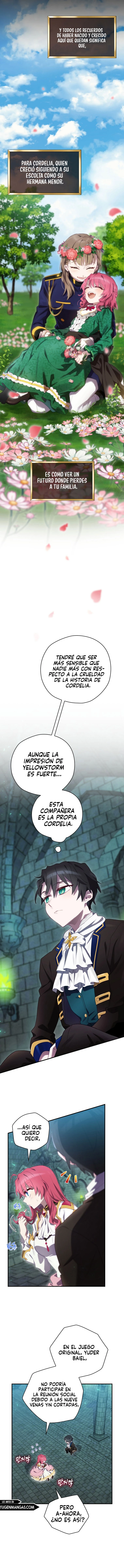 Creador De Finales Capitulo 12 página 4