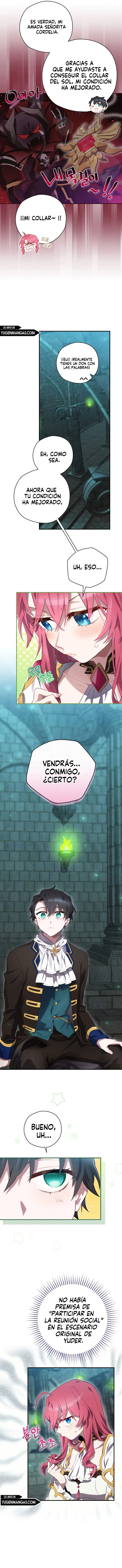Creador De Finales Capitulo 12 página 5
