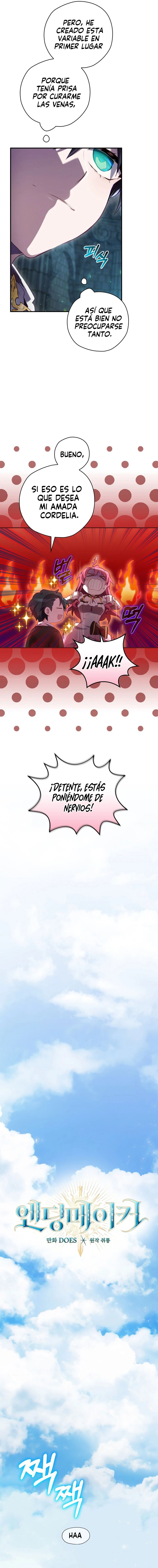 Creador De Finales Capitulo 12 página 6