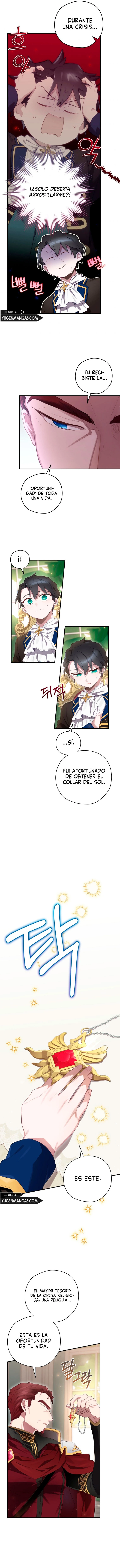 Creador De Finales Capitulo 13 página 10