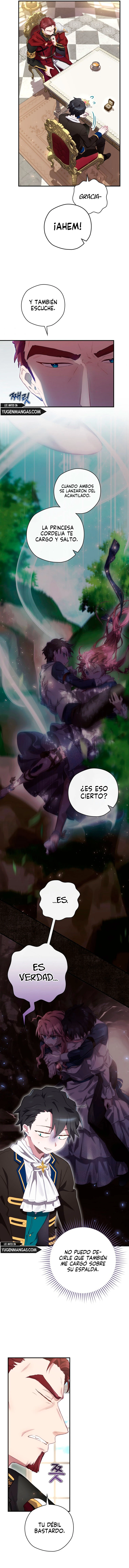 Creador De Finales Capitulo 13 página 13