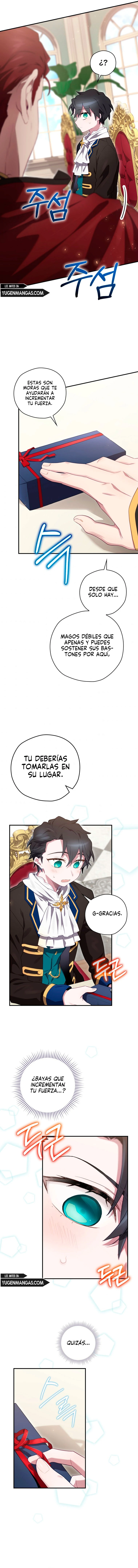 Creador De Finales Capitulo 13 página 14