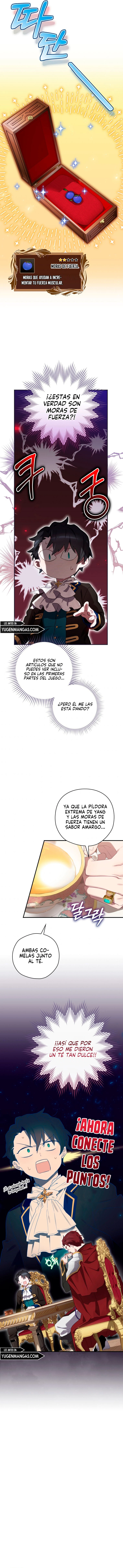 Creador De Finales Capitulo 13 página 15
