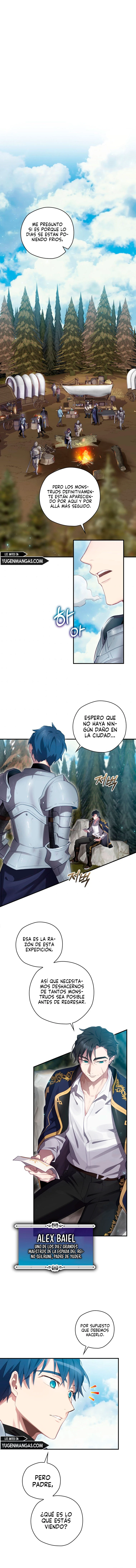 Creador De Finales Capitulo 13 página 3