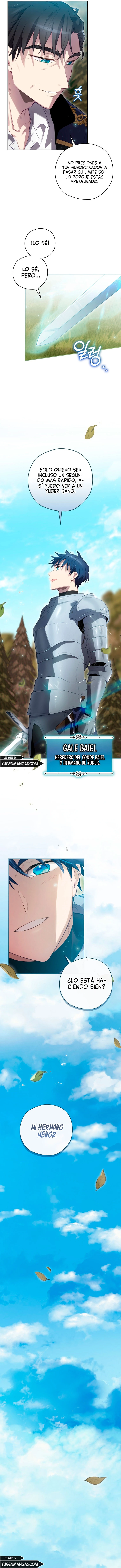 Creador De Finales Capitulo 13 página 5