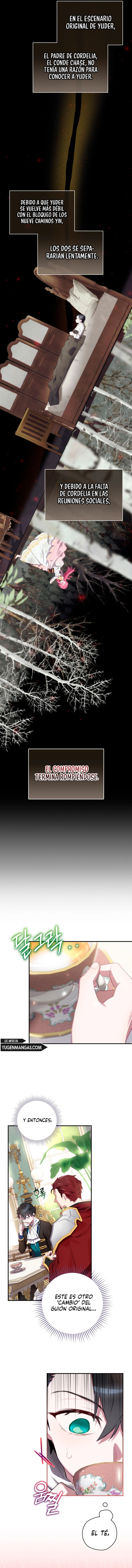 Creador De Finales Capitulo 13 página 8