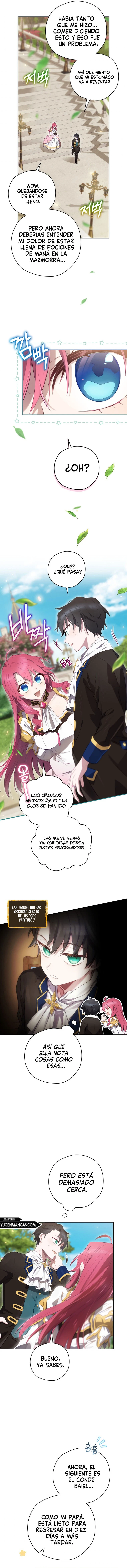 Creador De Finales Capitulo 14 página 12