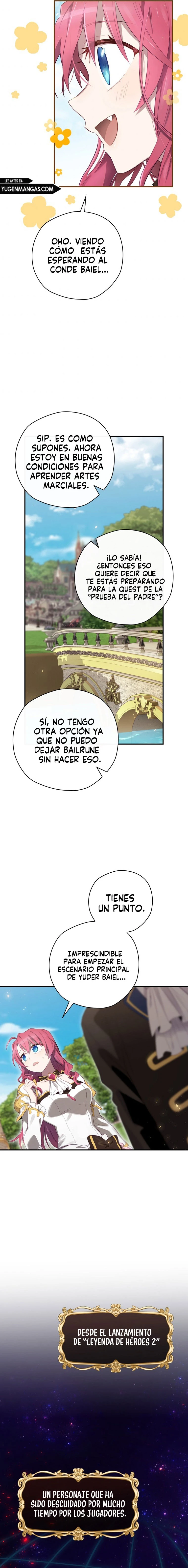 Creador De Finales Capitulo 14 página 13
