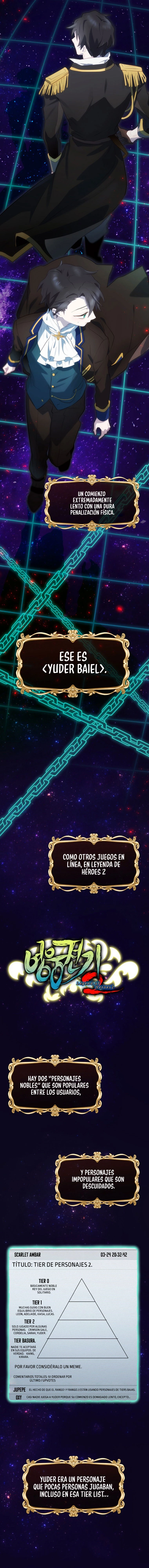 Creador De Finales Capitulo 14 página 14