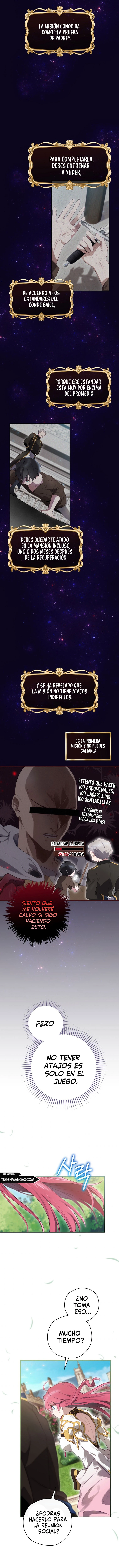 Creador De Finales Capitulo 14 página 18