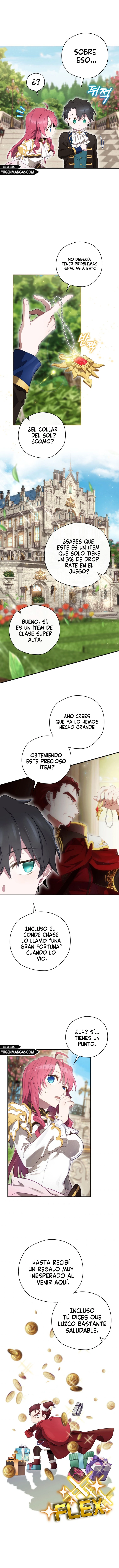 Creador De Finales Capitulo 14 página 19