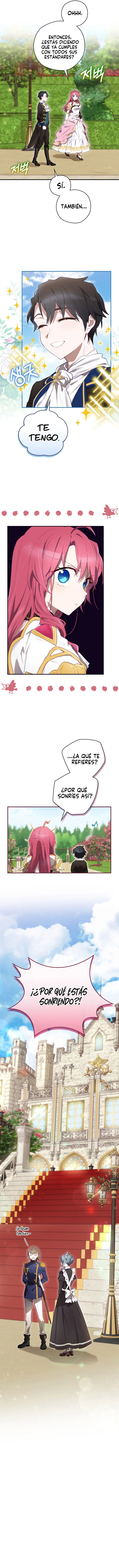 Creador De Finales Capitulo 14 página 20