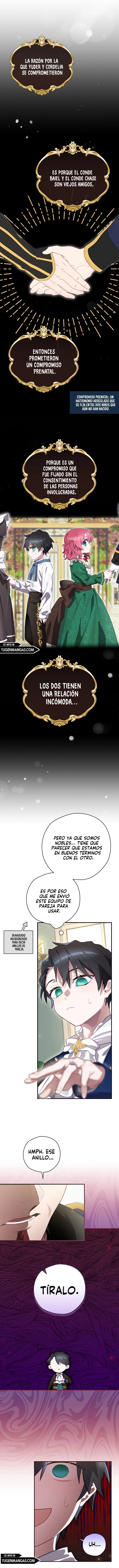 Creador De Finales Capitulo 14 página 4