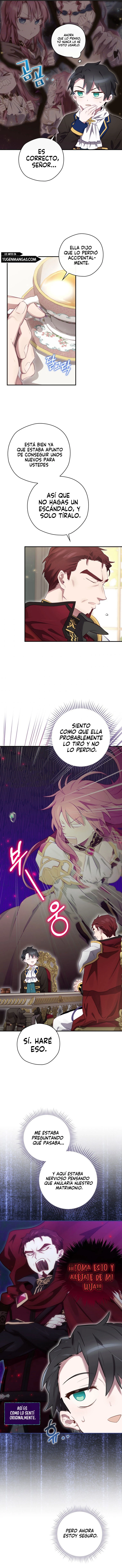 Creador De Finales Capitulo 14 página 6