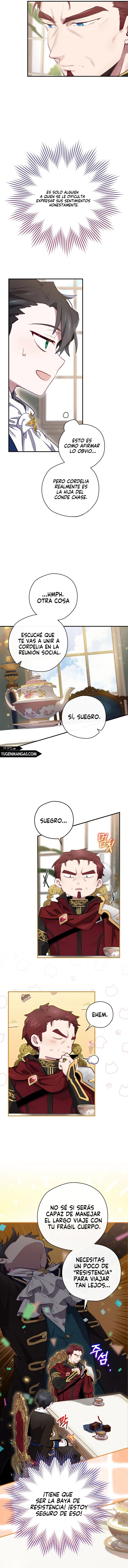 Creador De Finales Capitulo 14 página 7