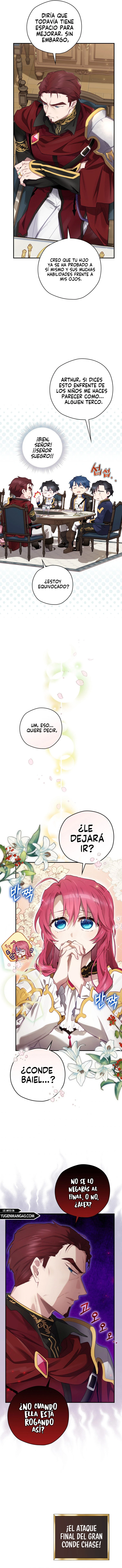 Creador De Finales Capitulo 15 página 11