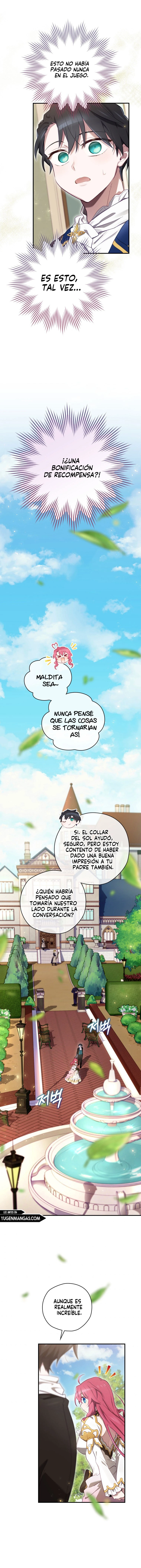 Creador De Finales Capitulo 15 página 13
