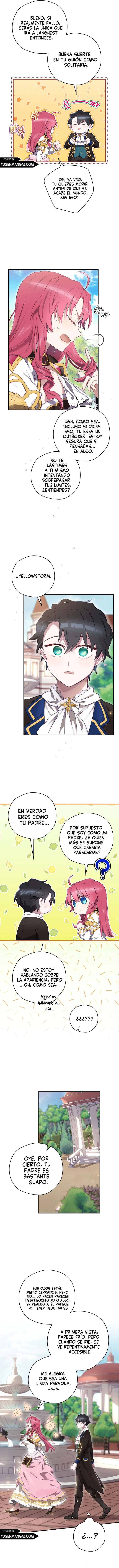 Creador De Finales Capitulo 15 página 15