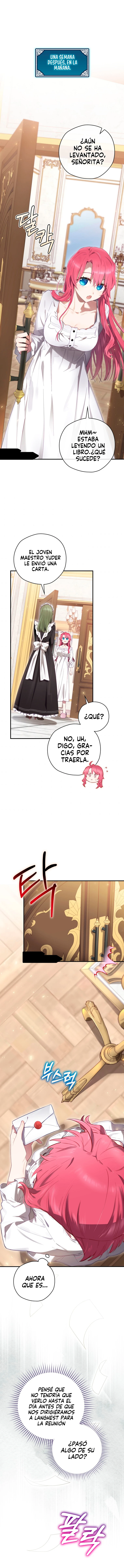 Creador De Finales Capitulo 15 página 3