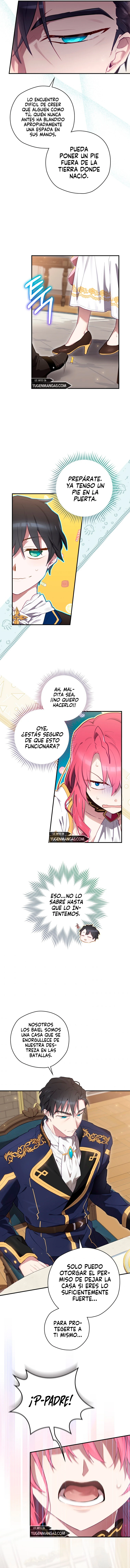 Creador De Finales Capitulo 15 página 9