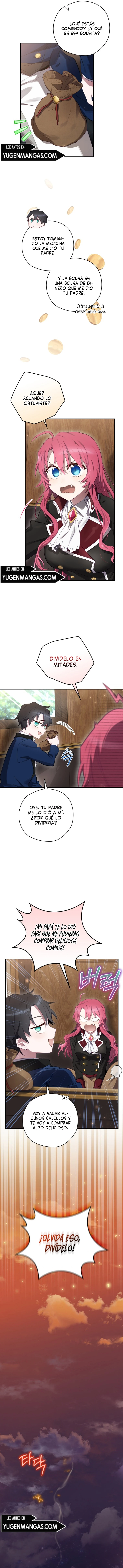 Creador De Finales Capitulo 16 página 11
