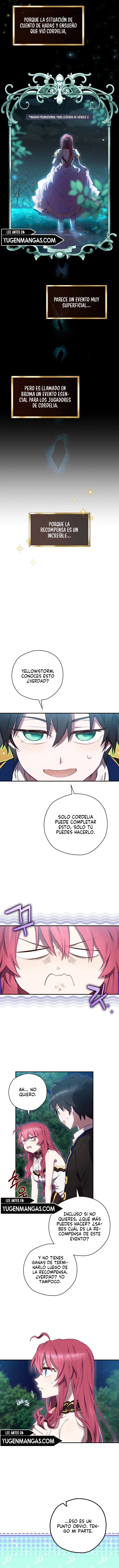 Creador De Finales Capitulo 16 página 15